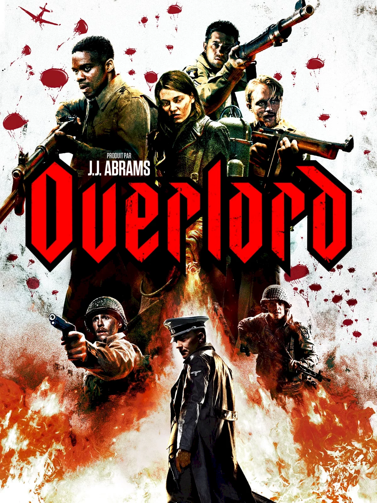Photo 5 du film : Overlord