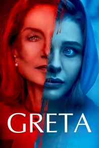 Affiche du film : Greta