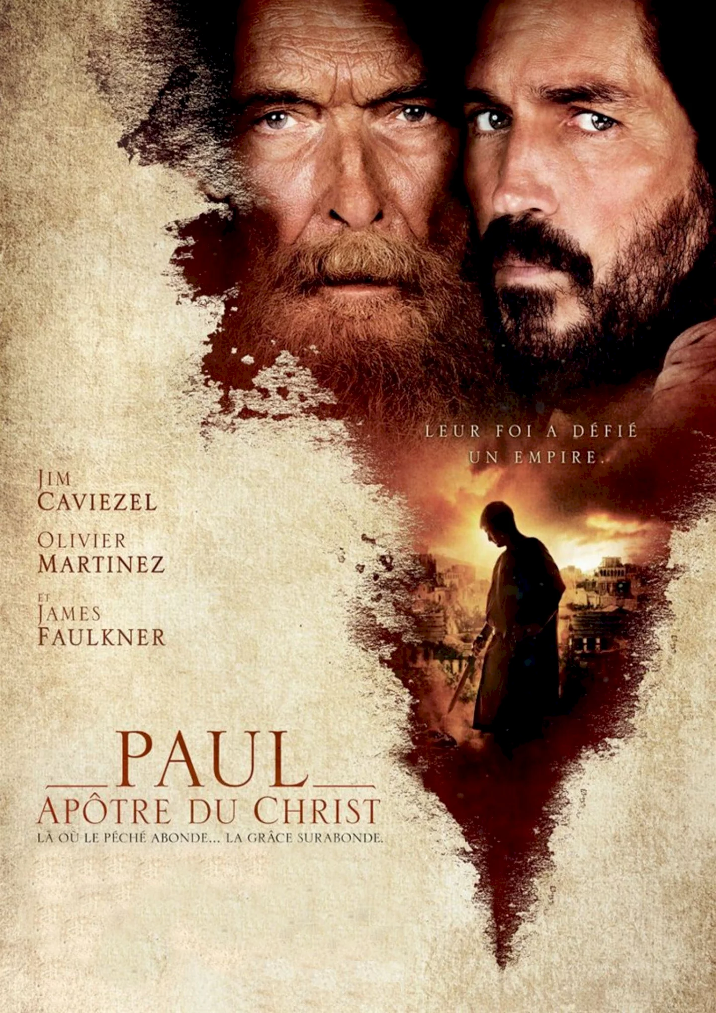 Photo 2 du film : Paul, apôtre du Christ