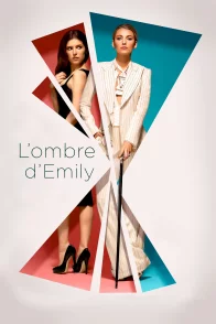 Affiche du film : L'Ombre d'Emily