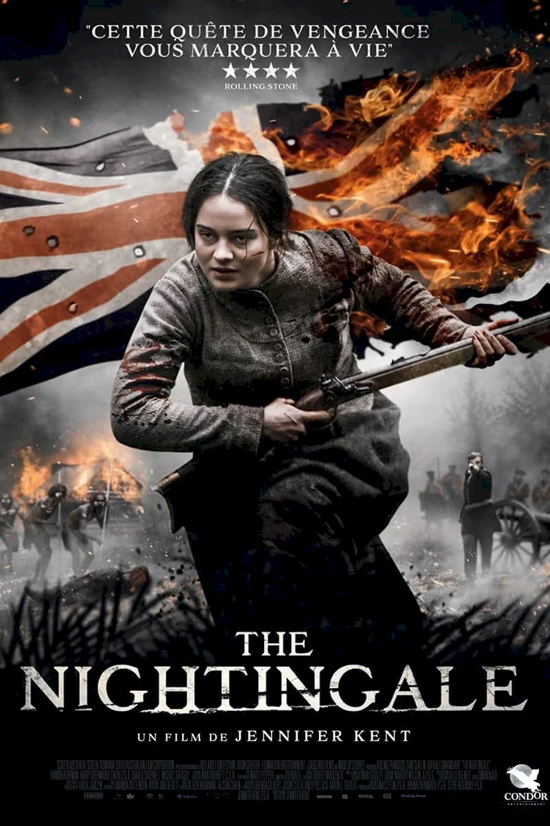 Photo du film : The Nightingale