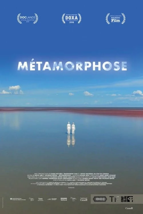 Photo 1 du film : Métamorphose