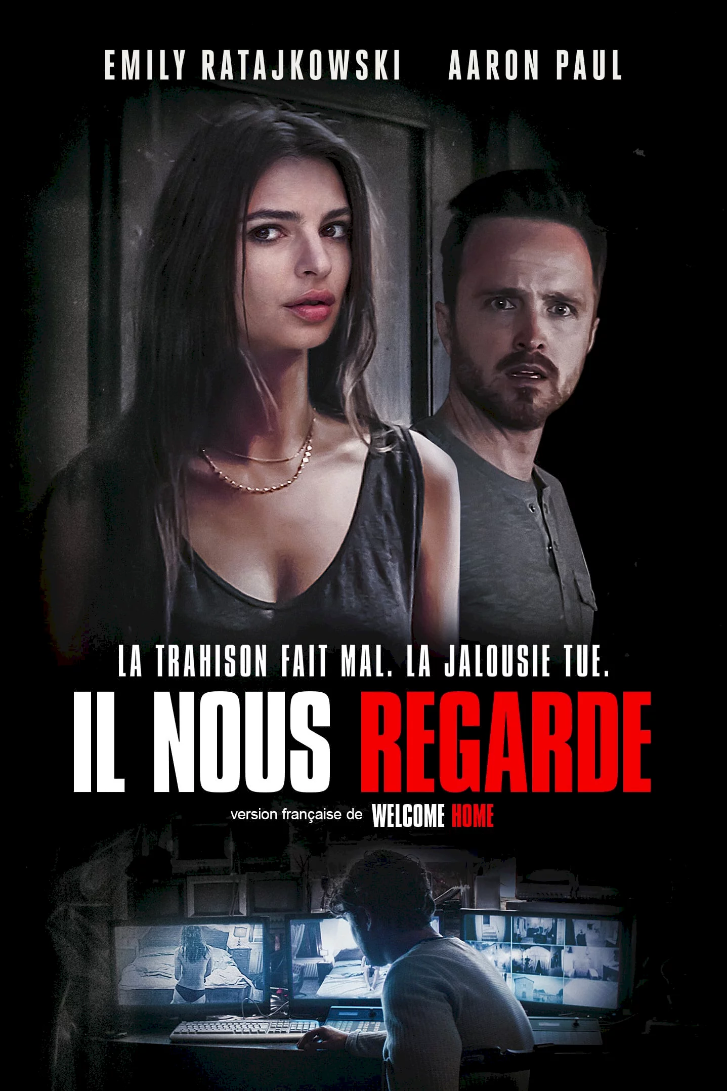 Photo 1 du film : Welcome Home