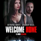 Photo du film : Welcome Home