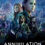 Photo du film : Annihilation