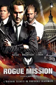 Affiche du film : Rogue Mission