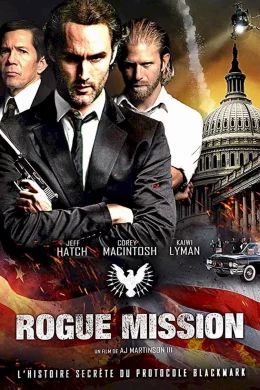 Affiche du film Rogue Mission