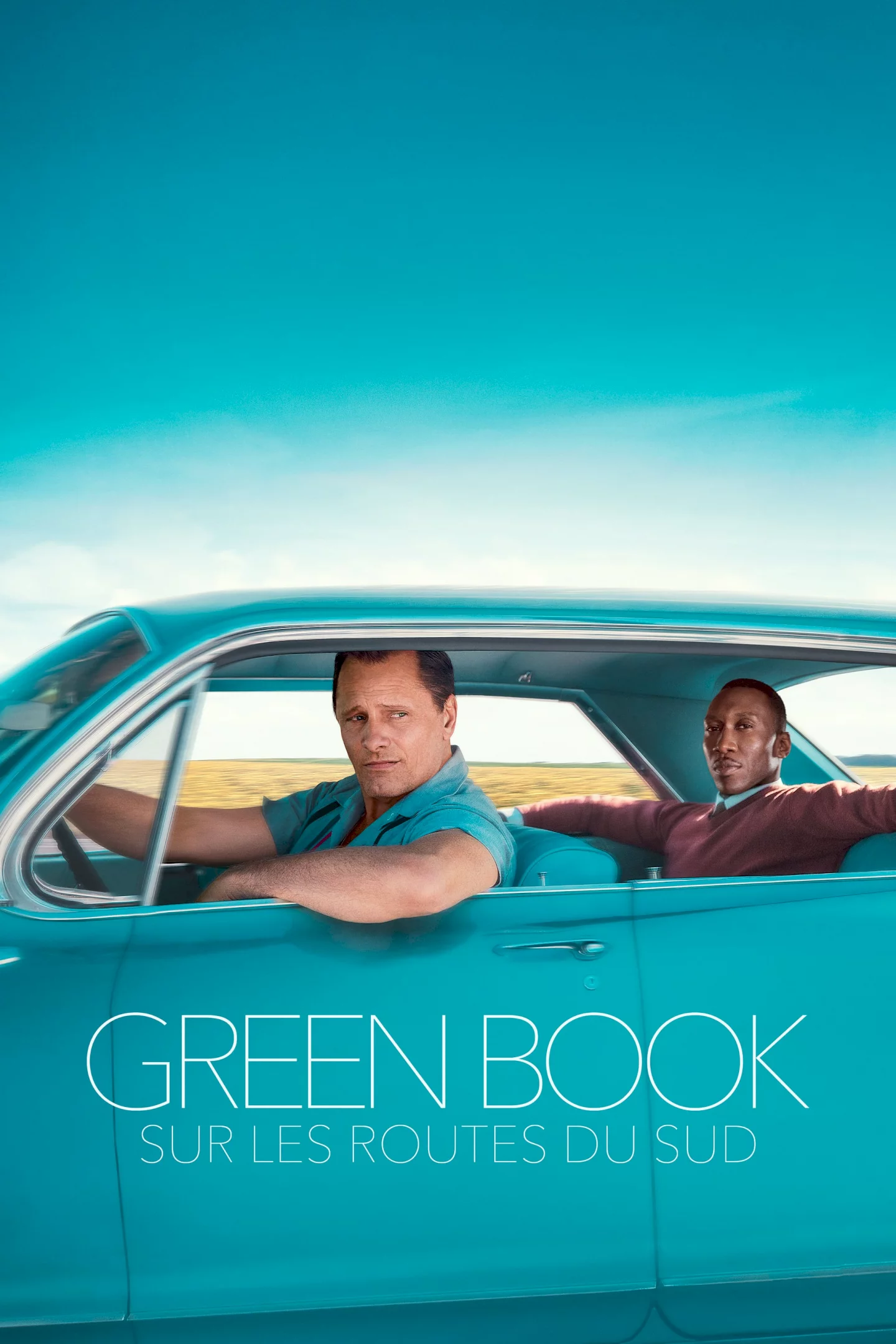 Photo 1 du film : Green Book : Sur les routes du Sud