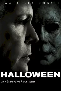 Affiche du film : Halloween