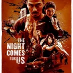 Photo du film : The Night Comes for Us