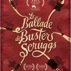 Photo du film : La Ballade de Buster Scruggs