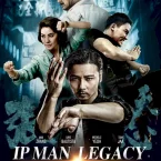 Photo du film : Ip Man Legacy : Master Z