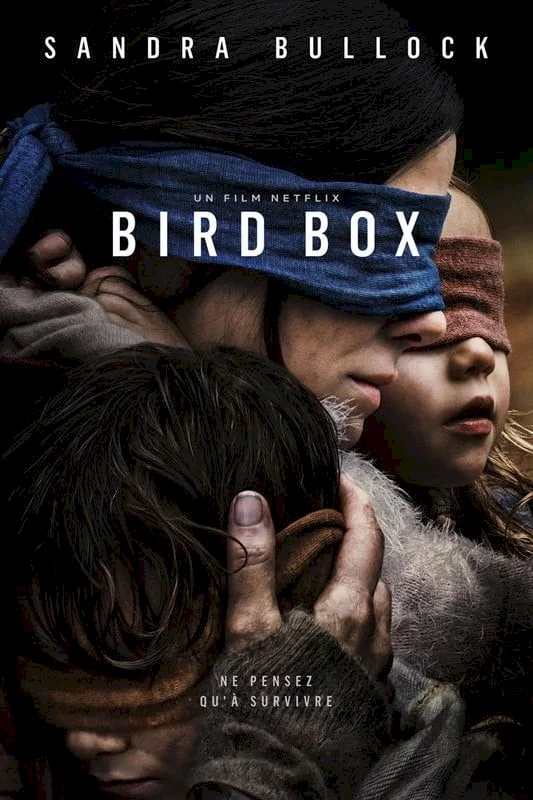 Photo 2 du film : Bird Box
