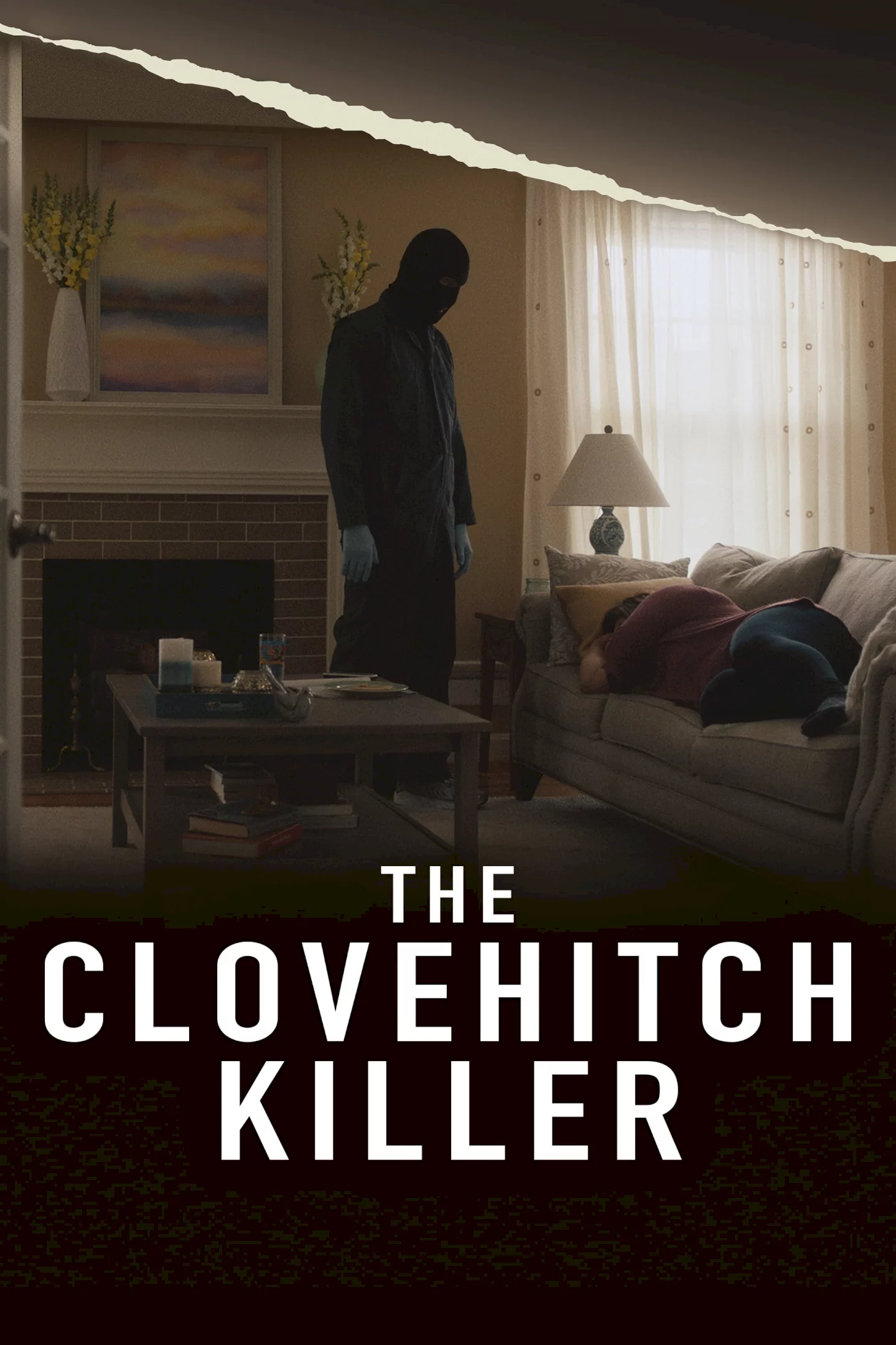 Photo du film : The Clovehitch Killer