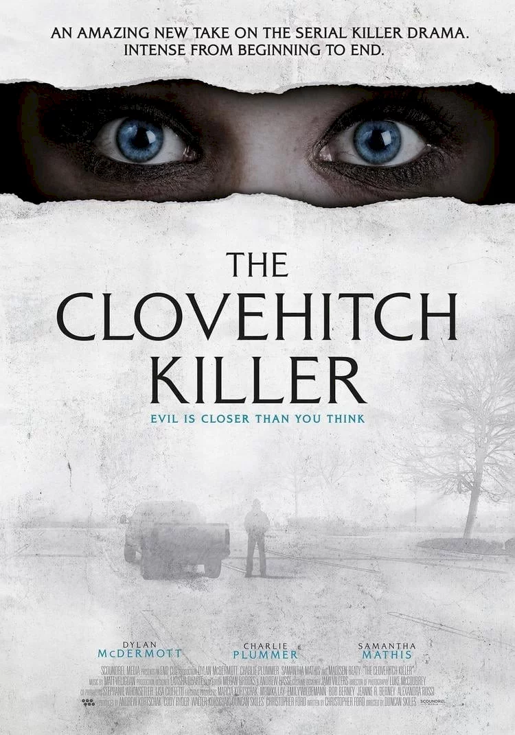 Photo du film : The Clovehitch Killer