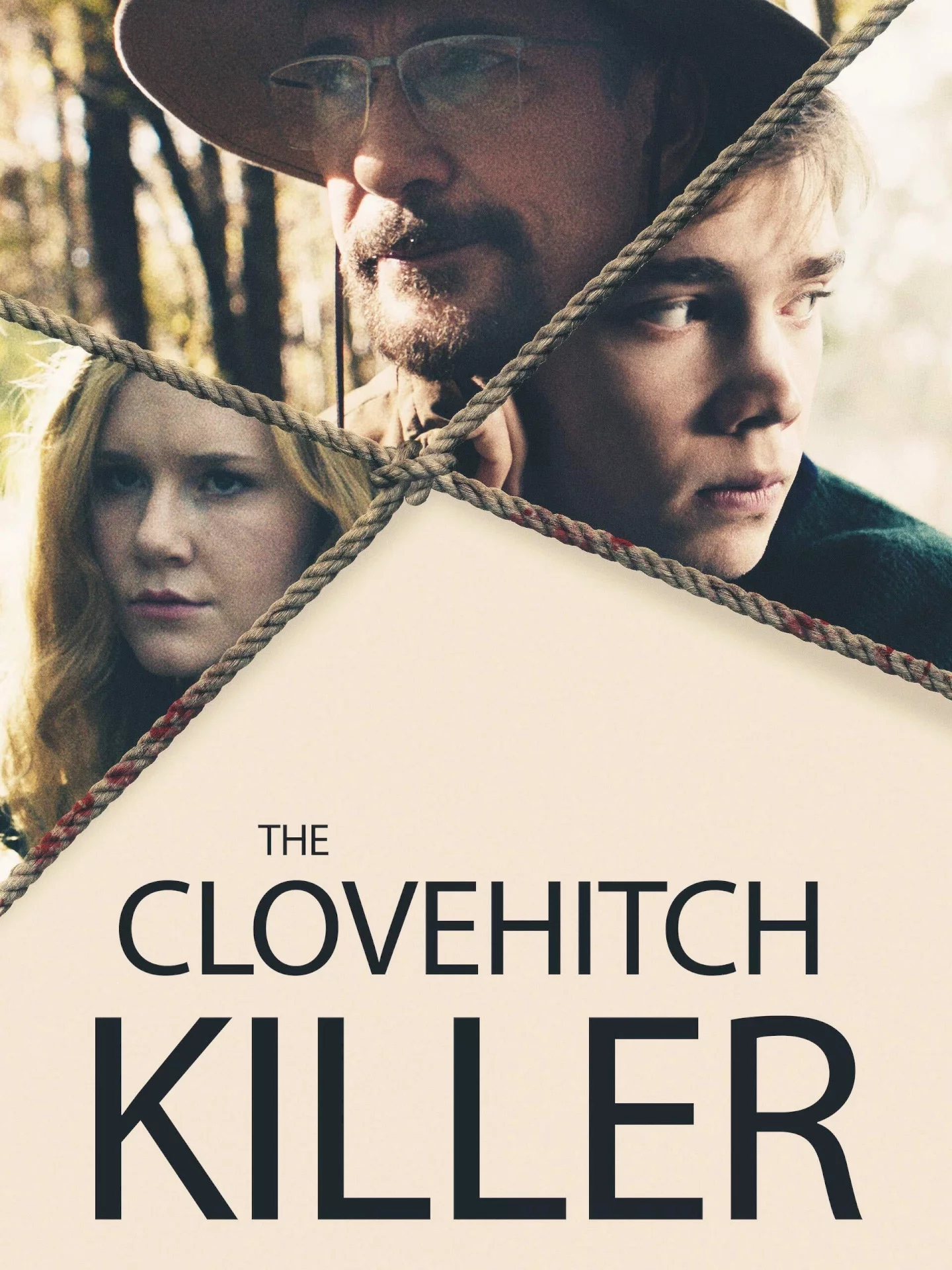 Photo 10 du film : The Clovehitch Killer