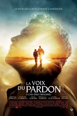 Affiche du film La Voix du pardon