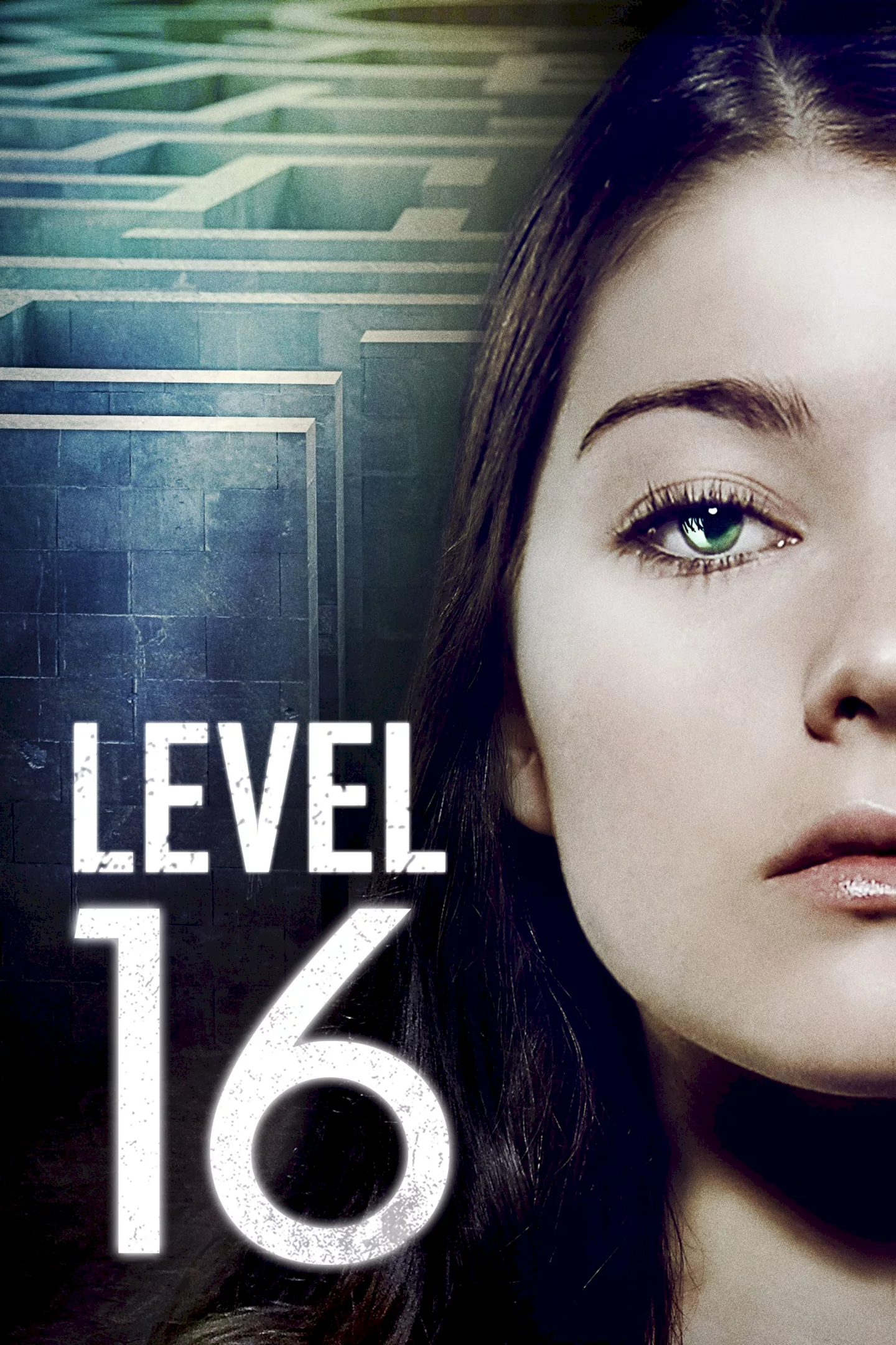 Photo 2 du film : Level 16