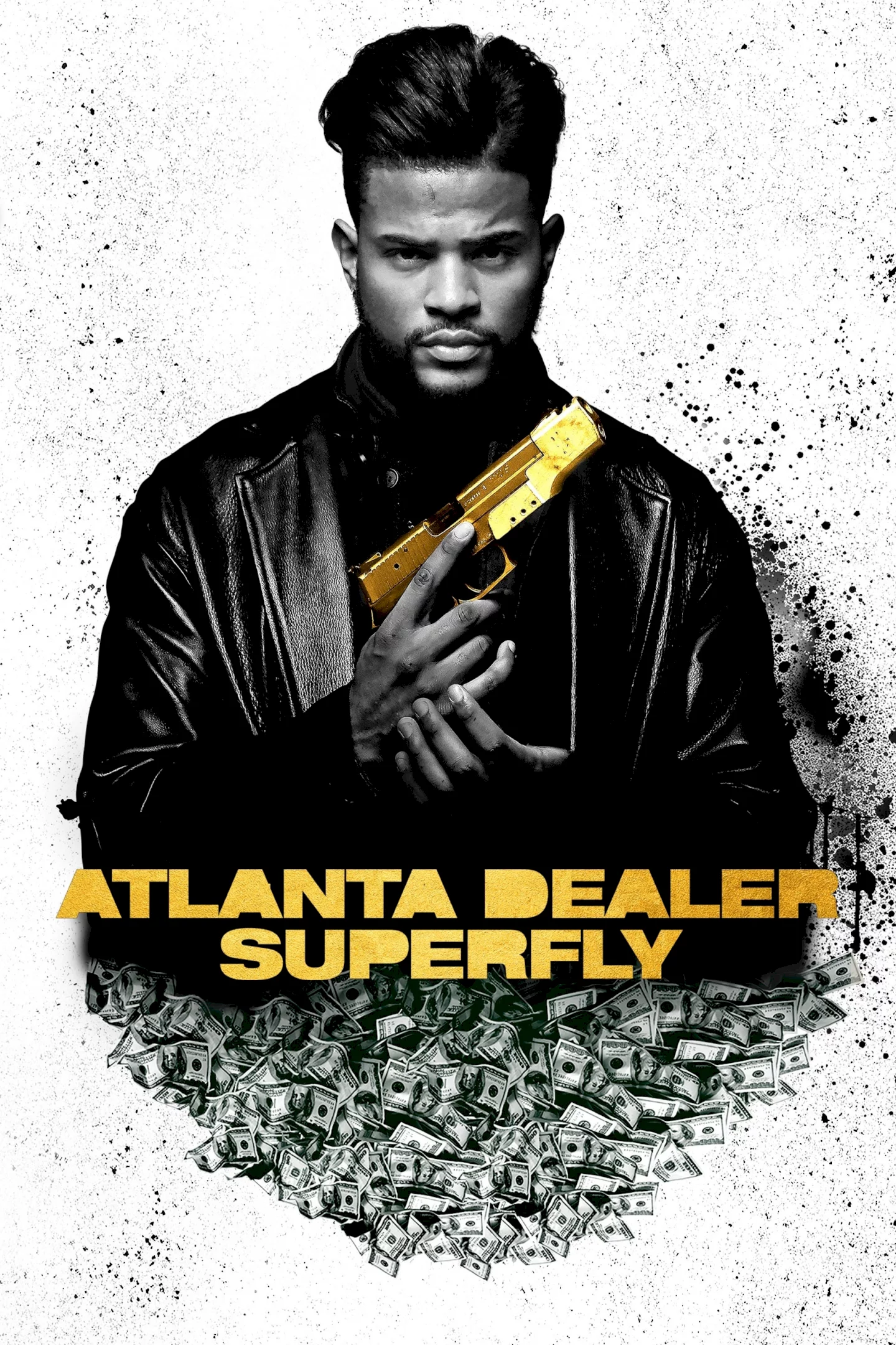 Photo 1 du film : Atlanta Dealer : Superfly