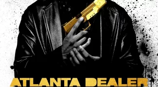 Affiche du film : Atlanta Dealer : Superfly
