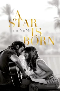 Affiche du film : A Star is Born