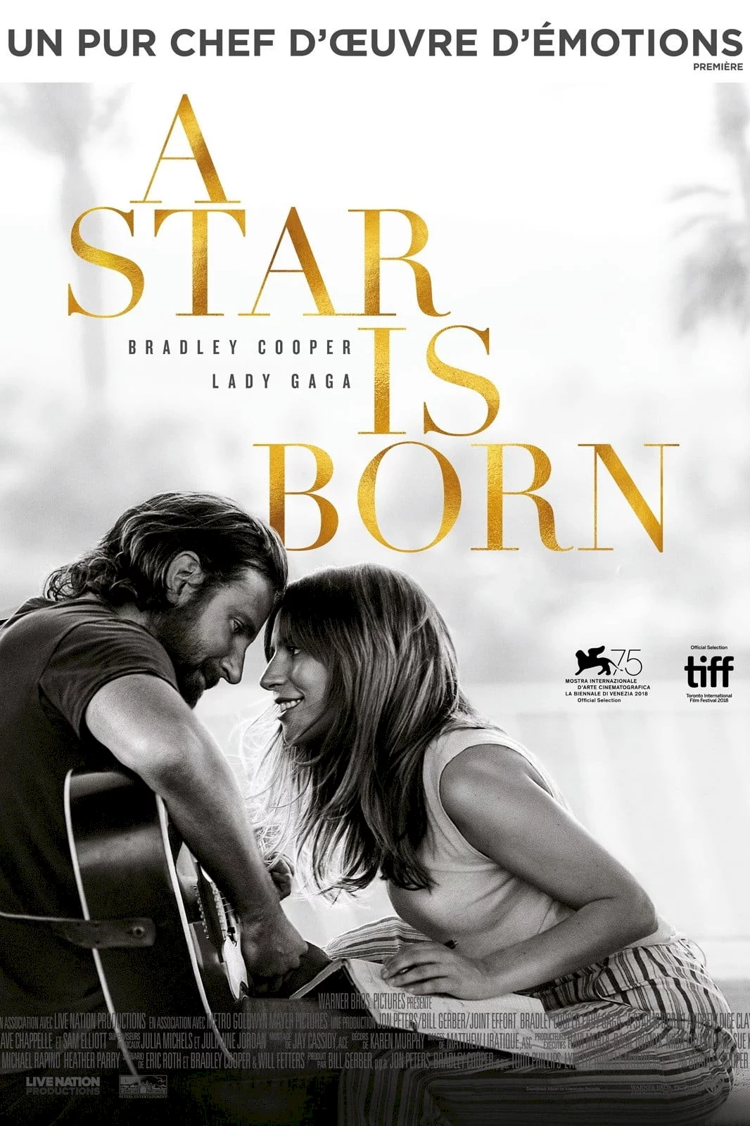 Photo 2 du film : A Star is Born