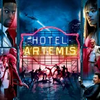 Photo du film : Hotel Artemis