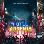 Photo du film : Hotel Artemis