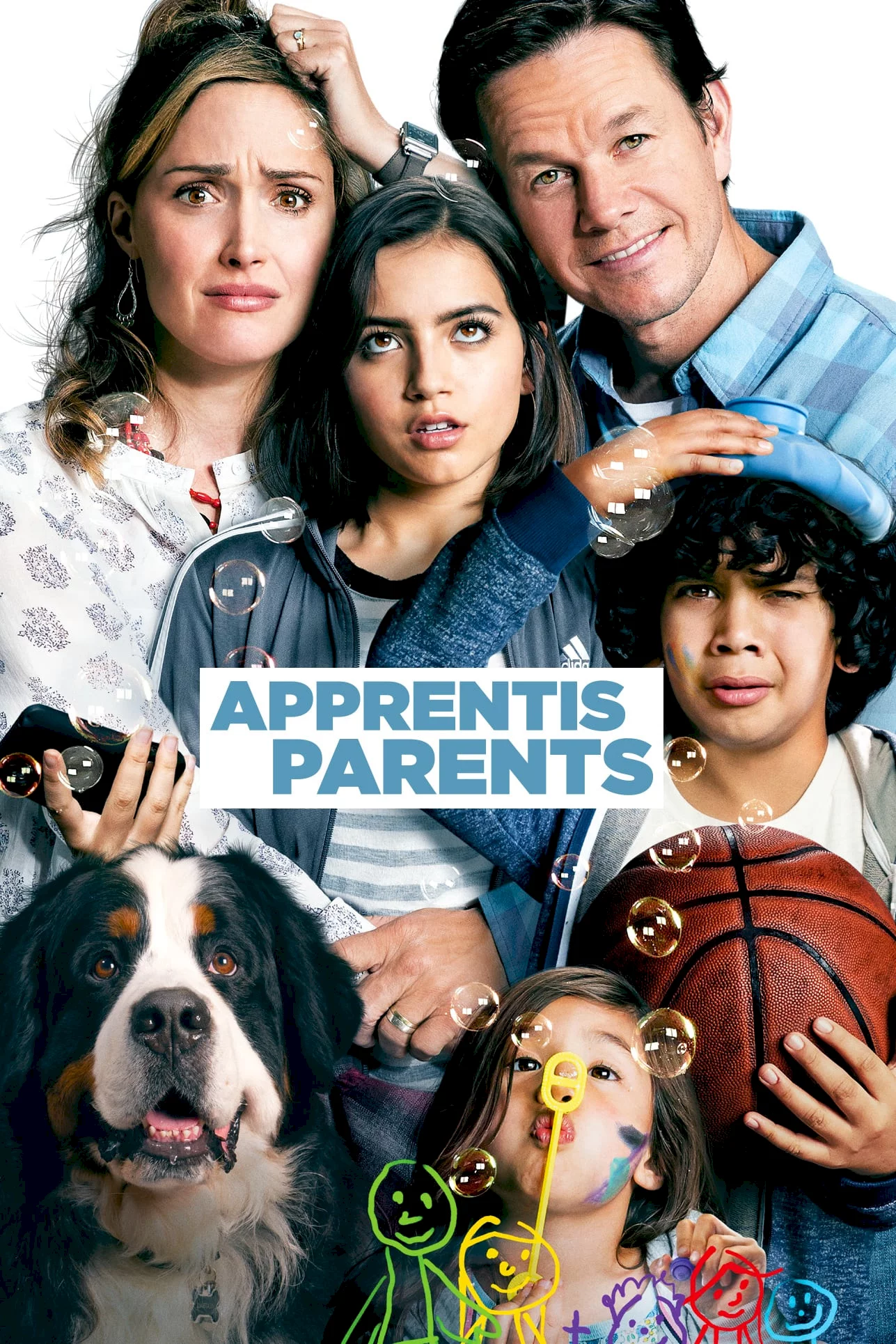 Photo du film : Apprentis parents