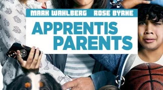 Affiche du film : Apprentis parents