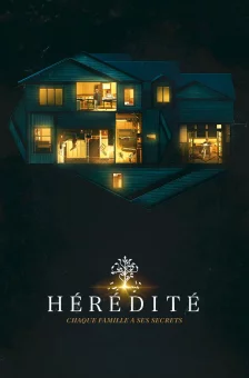 Affiche du film : Hérédité