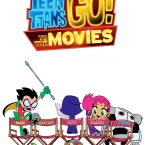 Photo du film : Teen Titans GO! Le film