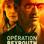 Photo du film : Opération Beyrouth