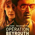 Photo du film : Opération Beyrouth