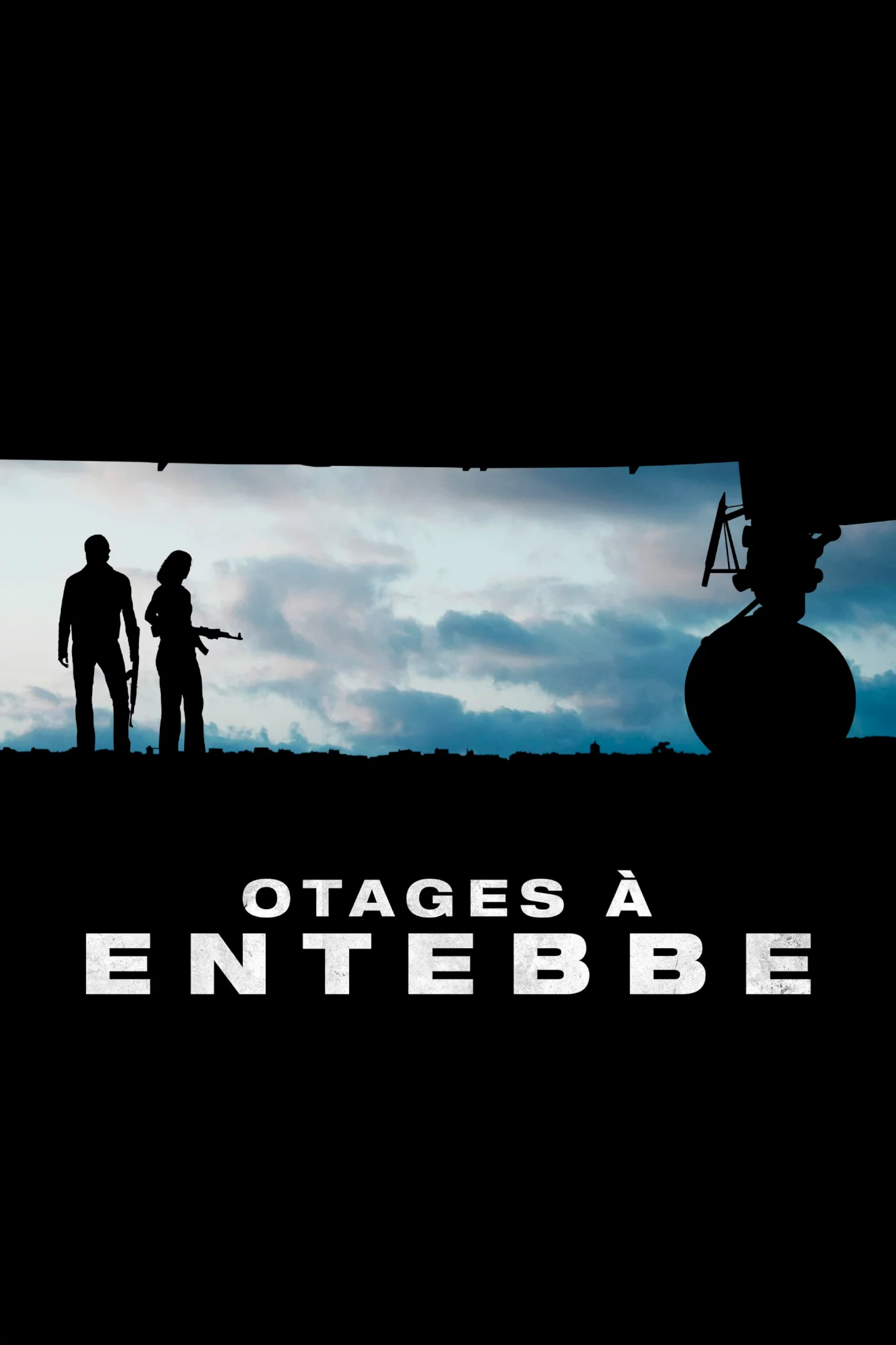 Photo 3 du film : Otages à Entebbe