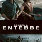Photo du film : Otages à Entebbe