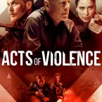 Photo du film : Acts of Violence