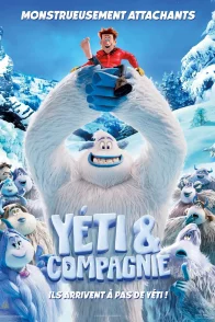 Affiche du film : Yéti & compagnie