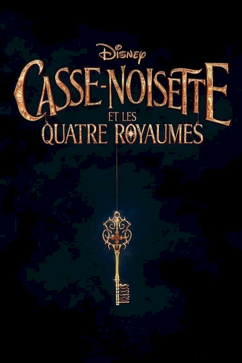 Photo du film : Casse-Noisette et les Quatre Royaumes