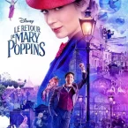 Photo du film : Le Retour de Mary Poppins
