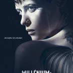 Photo du film : Millenium : ce qui ne me tue pas