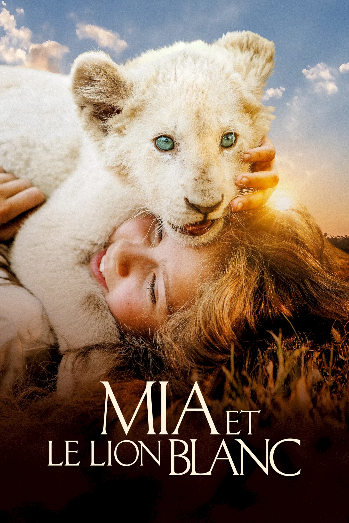 Photo 3 du film : Mia et le Lion Blanc