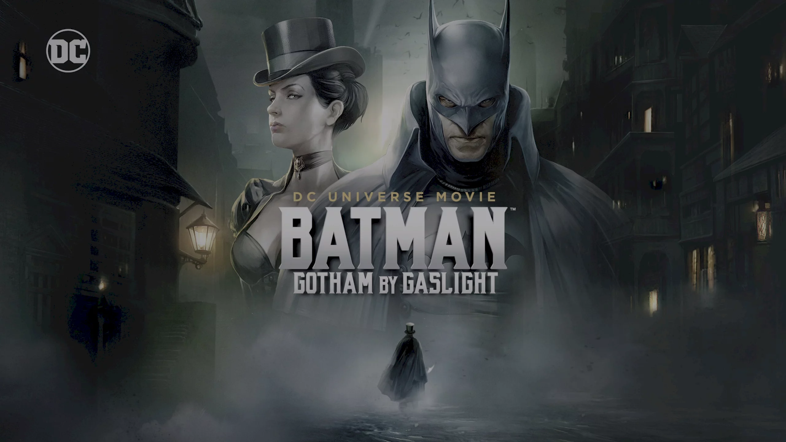 Photo 2 du film : Batman: Gotham by Gaslight