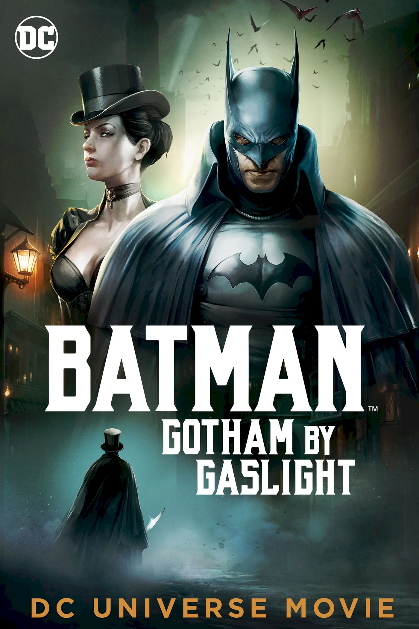 Photo 4 du film : Batman: Gotham by Gaslight