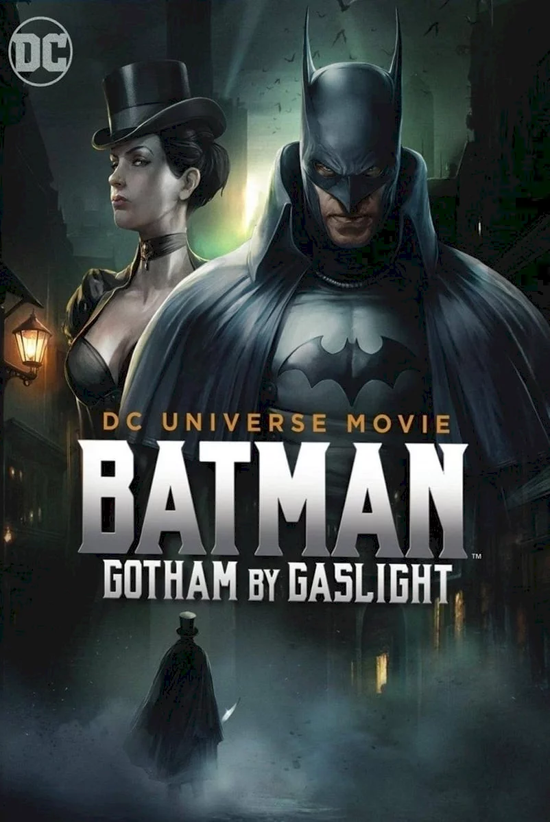 Photo 5 du film : Batman: Gotham by Gaslight