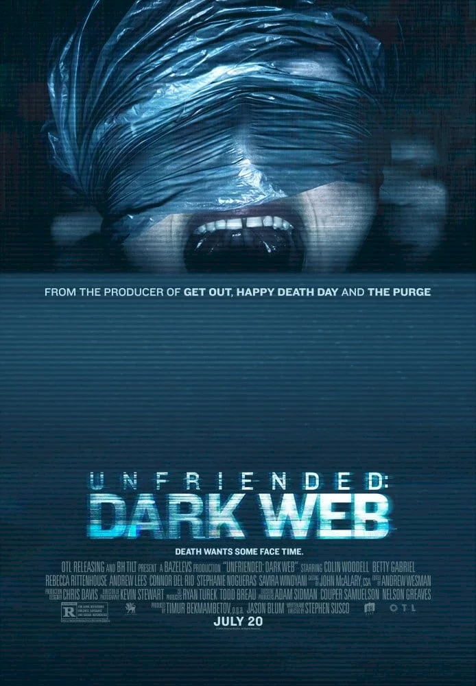 Photo 7 du film : Unfriended : Dark Web