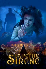 Affiche du film : La Petite Sirène