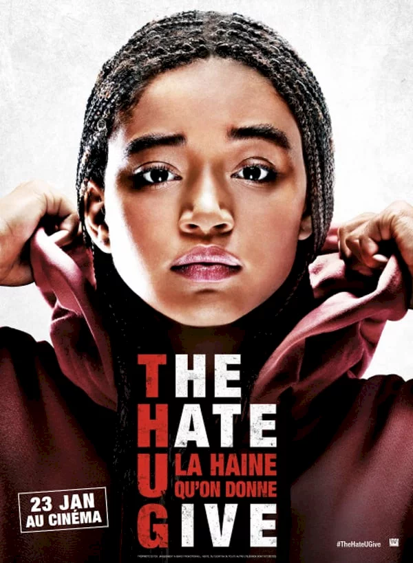 Photo 3 du film : The Hate U Give - La Haine qu'on donne