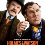 Photo du film : Holmes & Watson