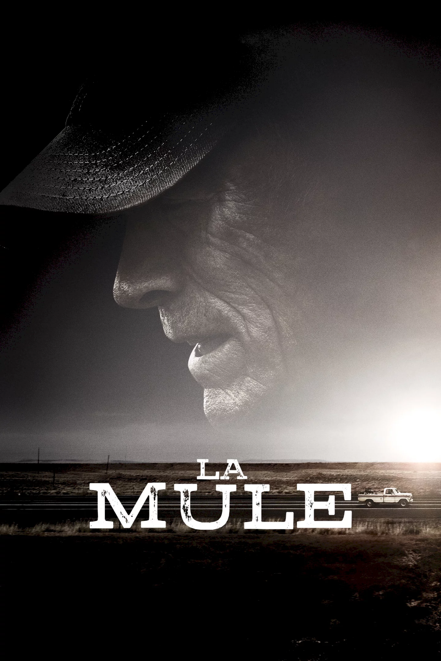 Photo 1 du film : La Mule